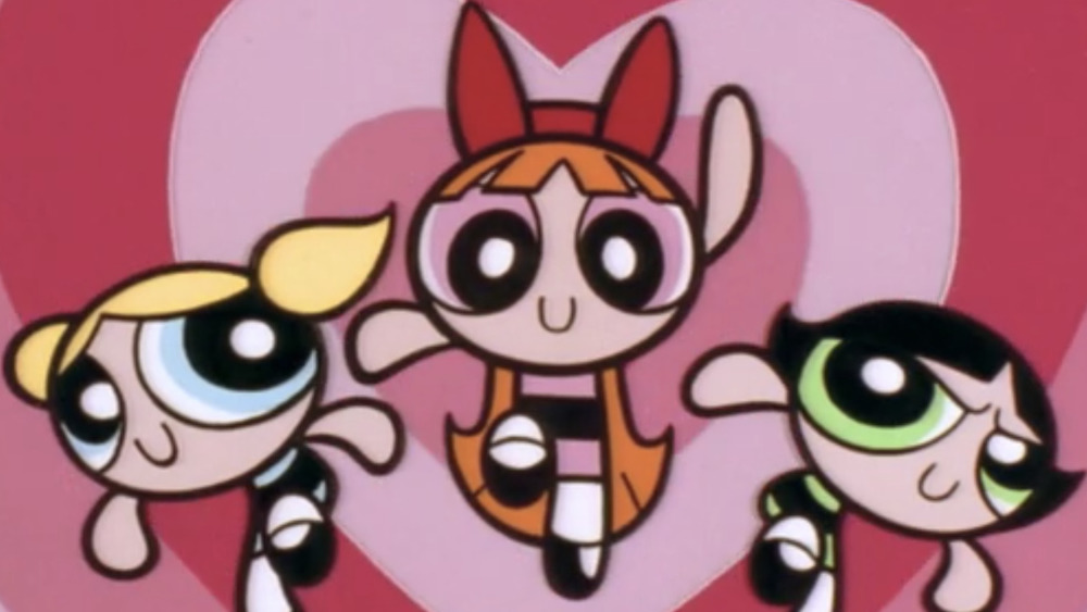 List 20 Best The Powerpuff Girls Tv Show Quotes Photos Collection - Vrogue