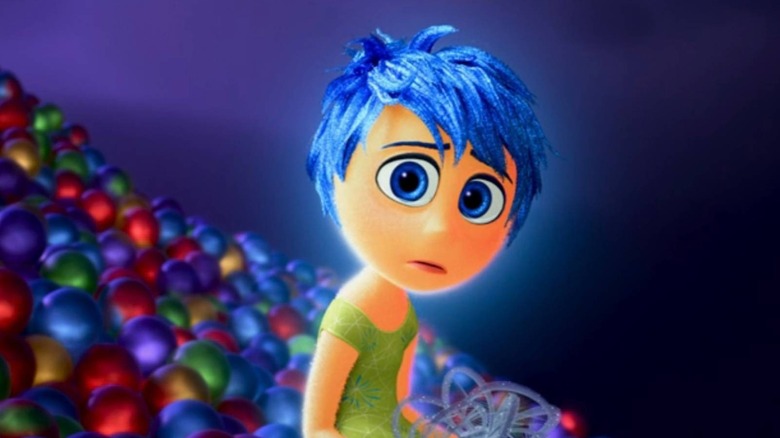 The Best Quotes From Inside Out 2