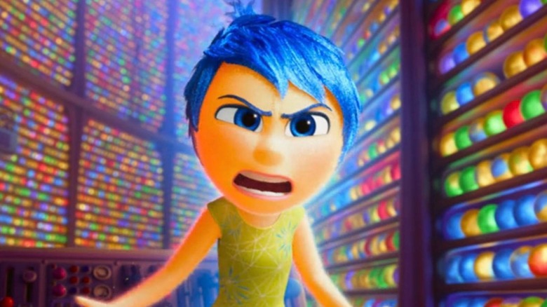 The Best Inside Out 2 Quotes