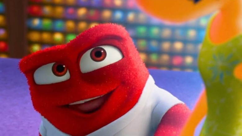 The Best Quotes From Inside Out 2