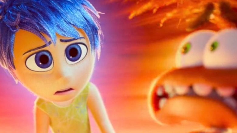 The Best Quotes From Inside Out 2