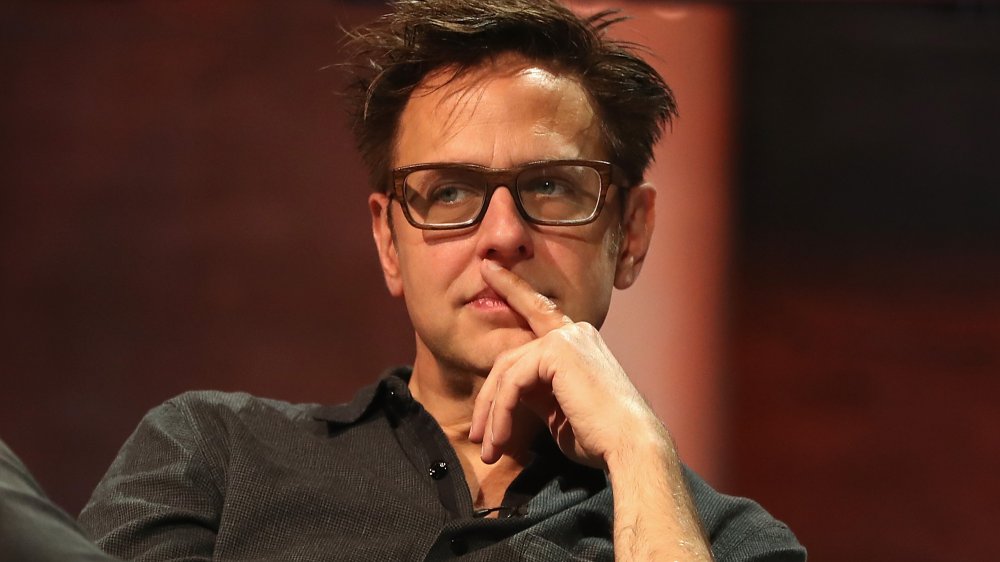 James Gunn