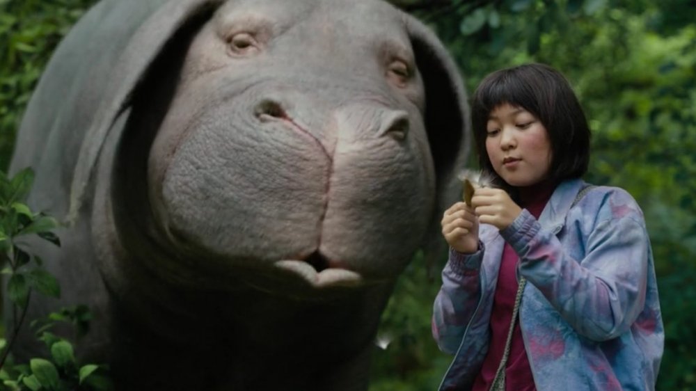 Okja