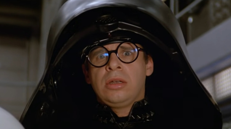 Rick Moranis in Spaceballs