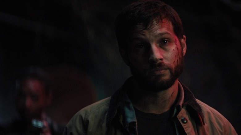 Logan Marshall-Green in Upgrade