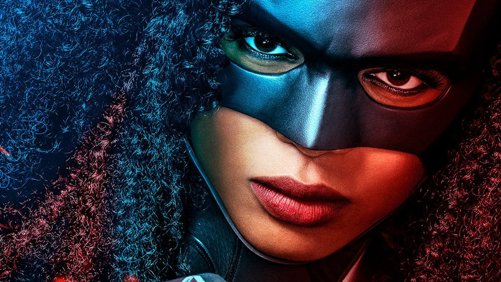 Batwoman / The CW