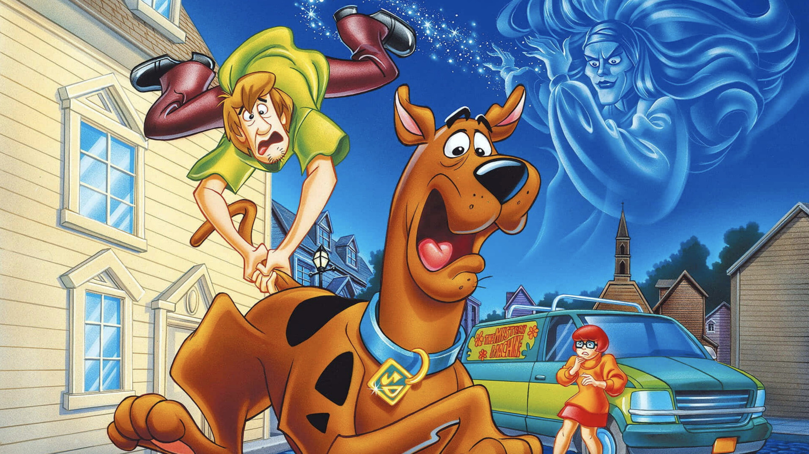 The Best Scooby-Doo Movies, Ranked