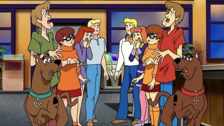 The Best Scooby-Doo Movies, Ranked