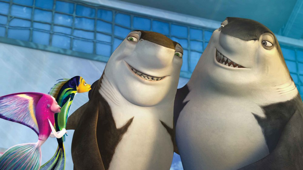 Shark Tale