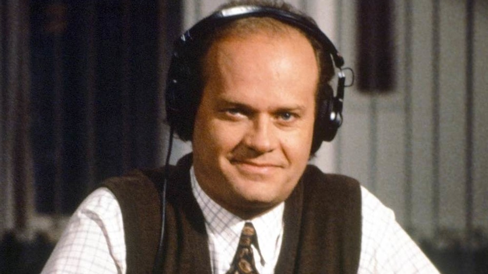 Kelsey Grammer in Frasier