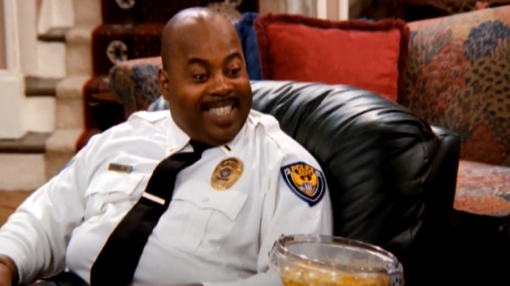 Carl Winslow, Family Matters