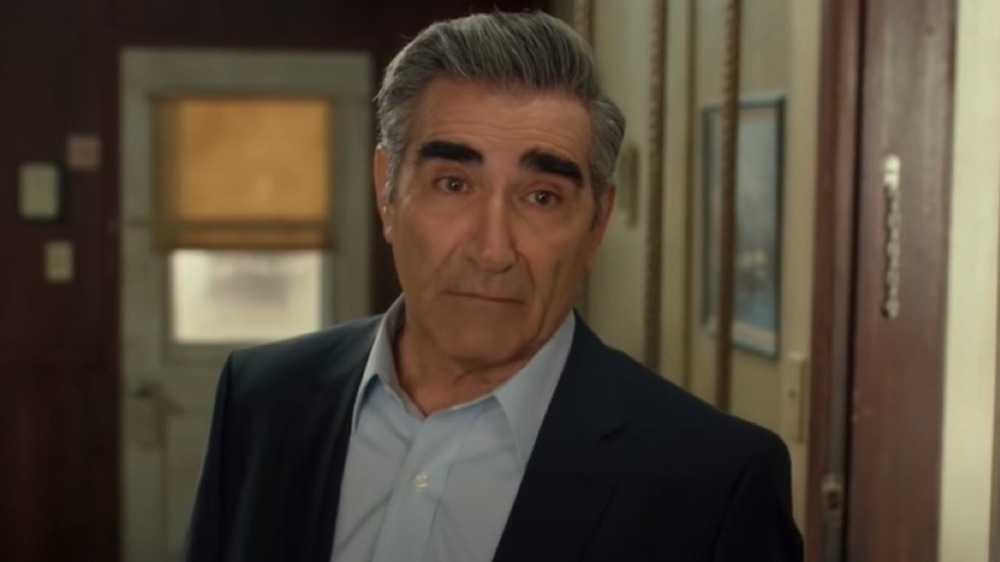 Johnny Rose, Schitt's Creek