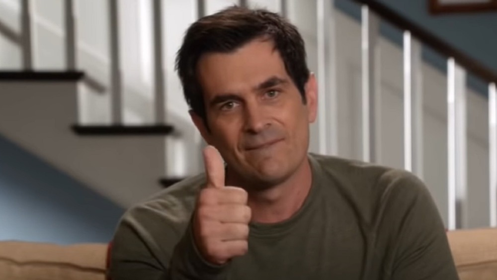 Phil Dunphy, Modern Family