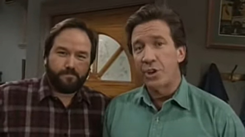 Tim Taylor, Home Improvement