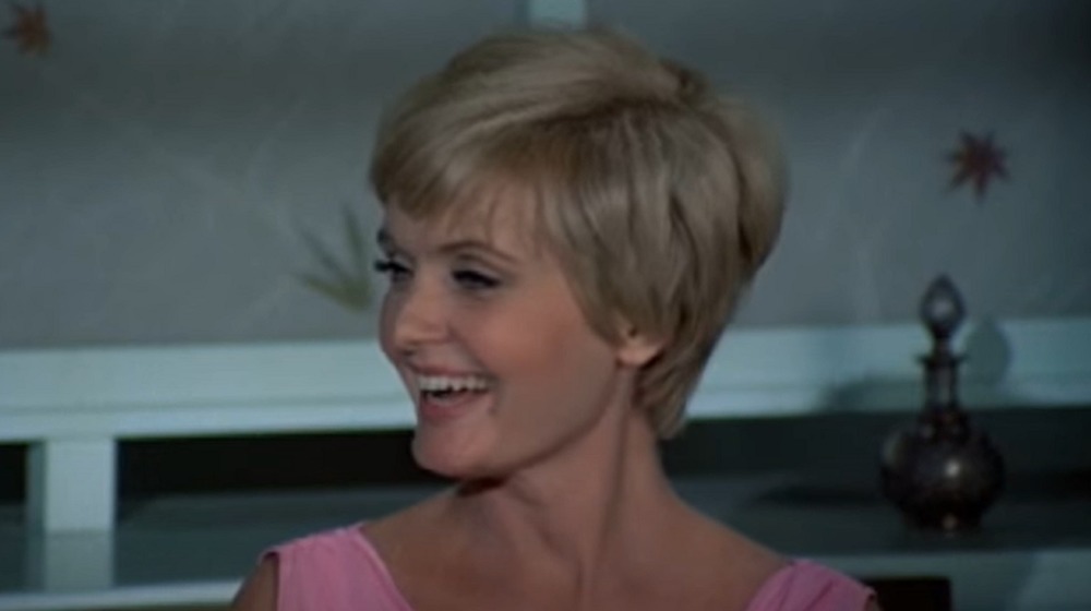 Carol Brady The Brady Bunch