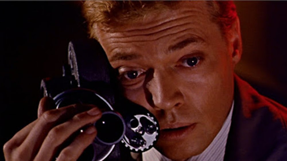 Mark Lewis in Peeping Tom