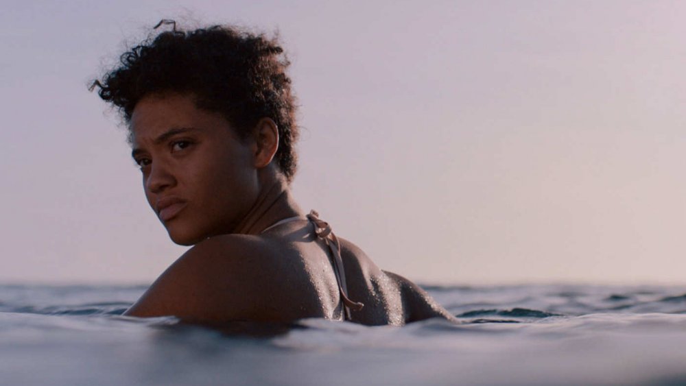 Kiersy Clemons in Sweetheart