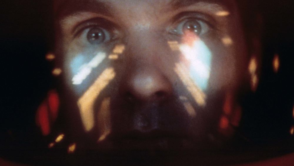 2001: A Space Odyssey