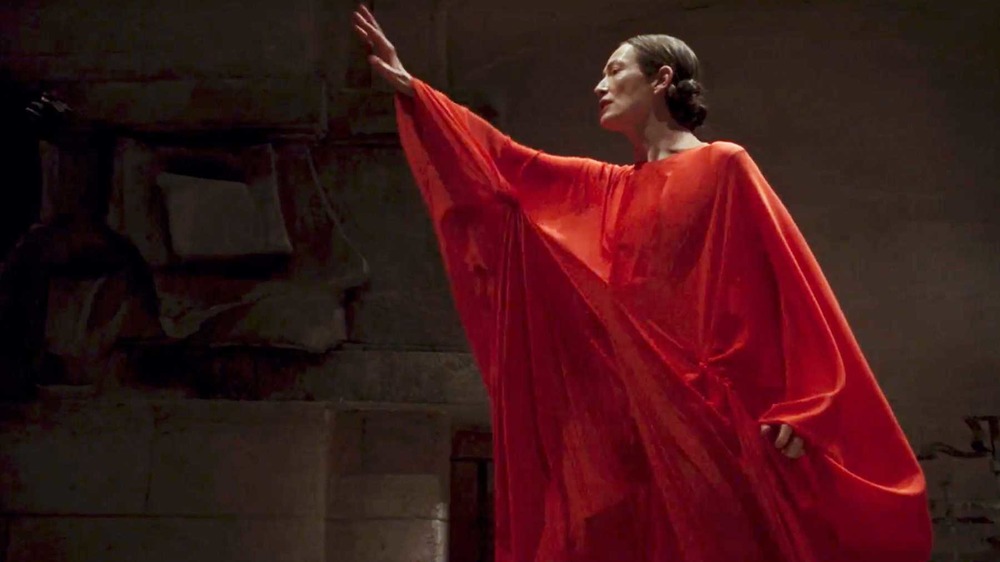 Suspiria (2018)