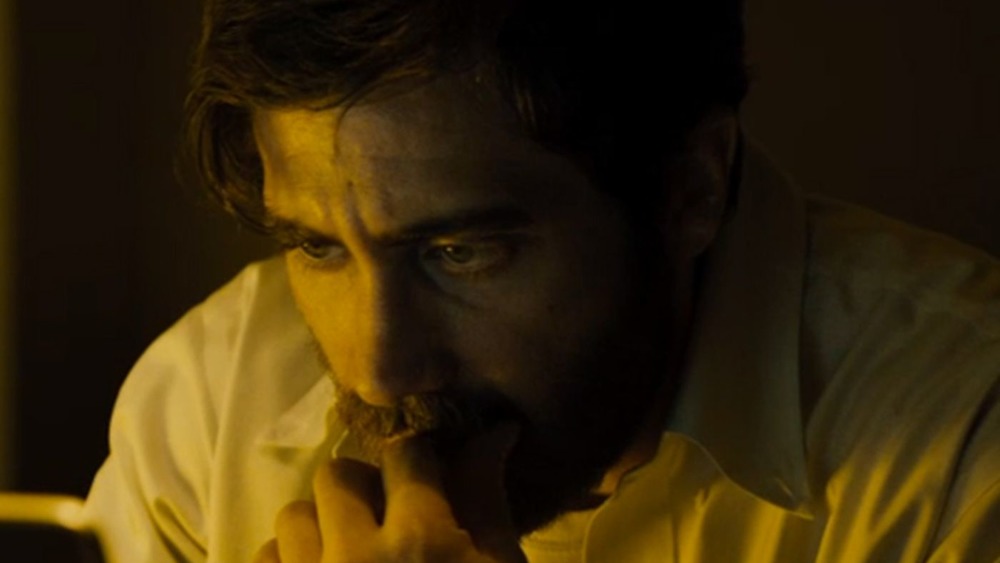 Jake Gyllenhaal in Enemy