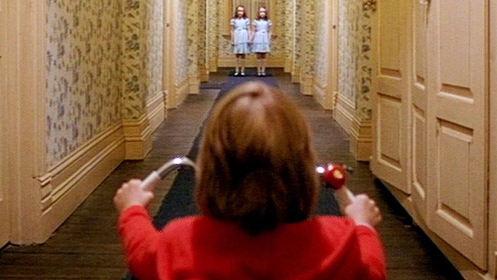 The Shining