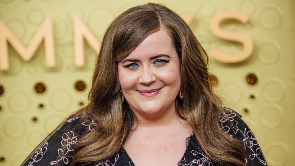 Aidy Bryant (2012-present)