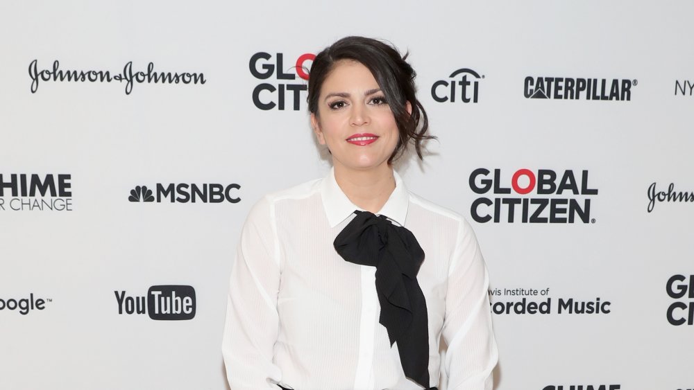 Cecily Strong (2012-present)