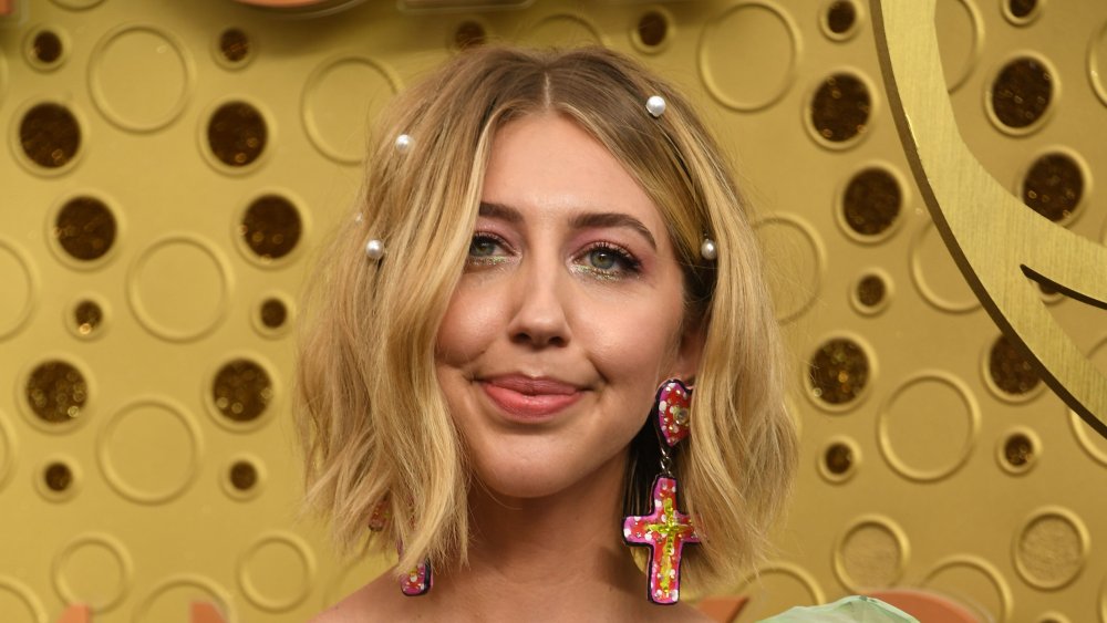 Heidi Gardner (2017-present)