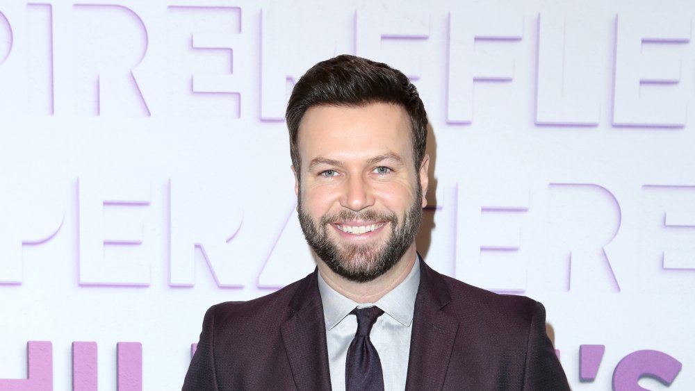 Taran Killam (2010-2016)