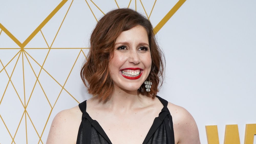 Vanessa Bayer (2010-2017)