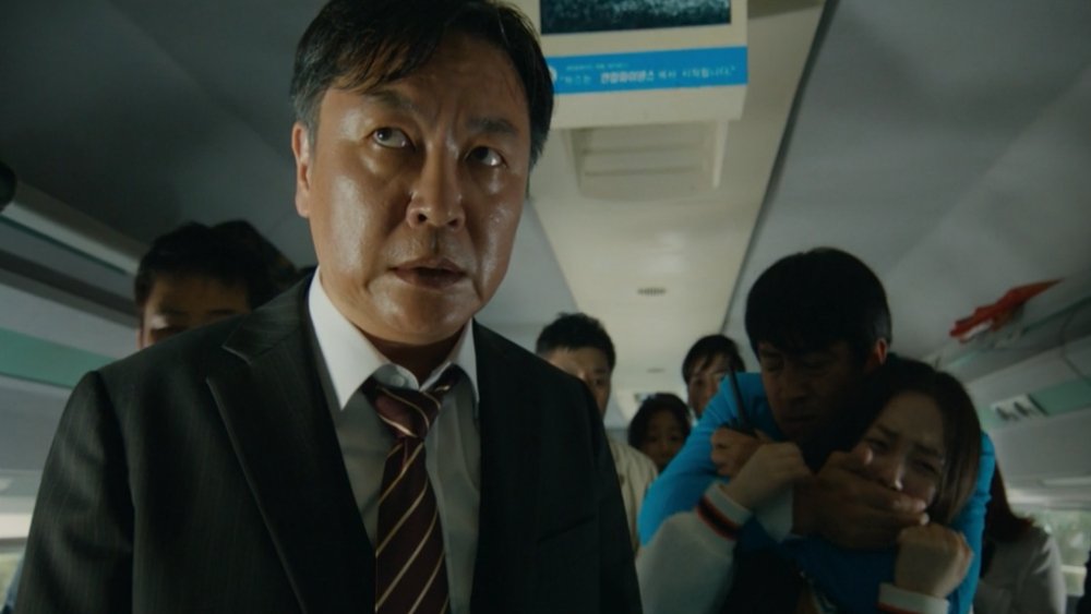 Train to Busan, 2016