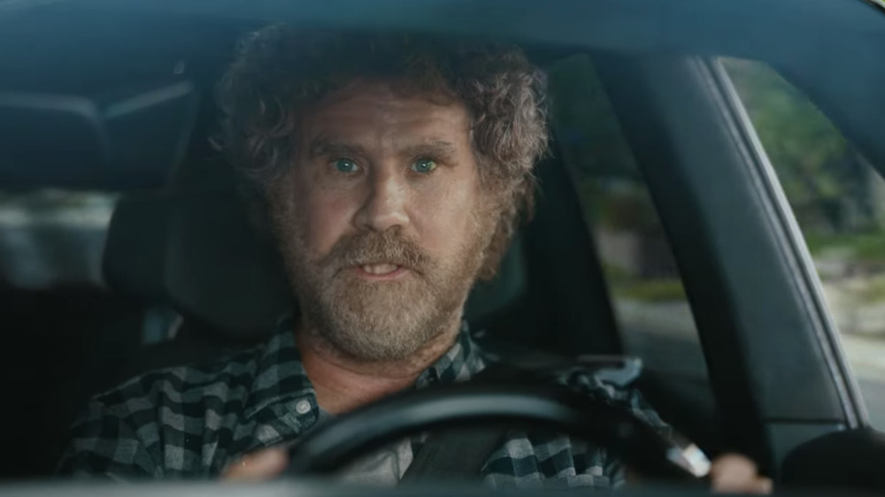 Will Ferrell General Motors ad