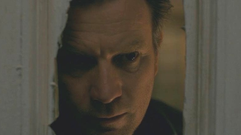 Ewan McGregor in Doctor Sleep