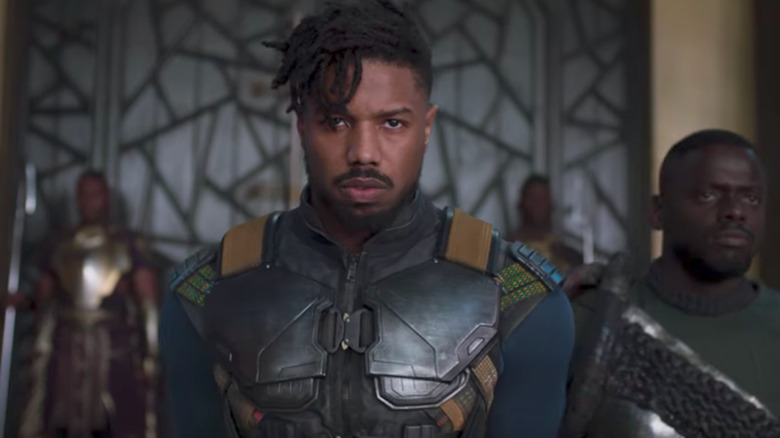 Killmonger