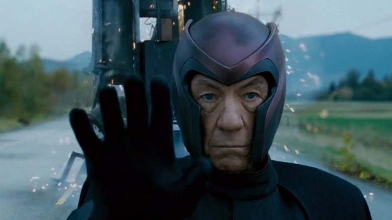 Magneto