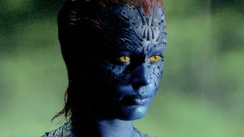 Mystique