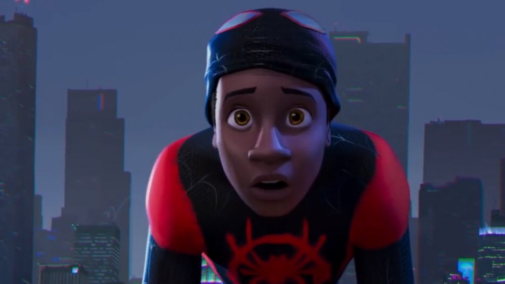 Spider-Man: Into the Spider-Verse