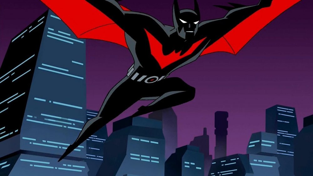 Batman Beyond