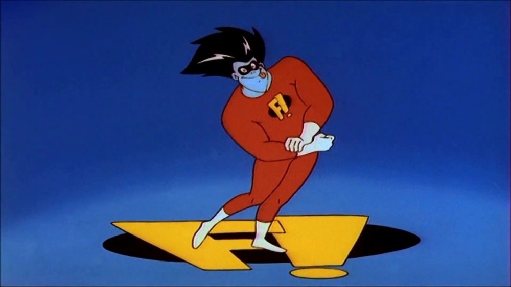 Freakazoid