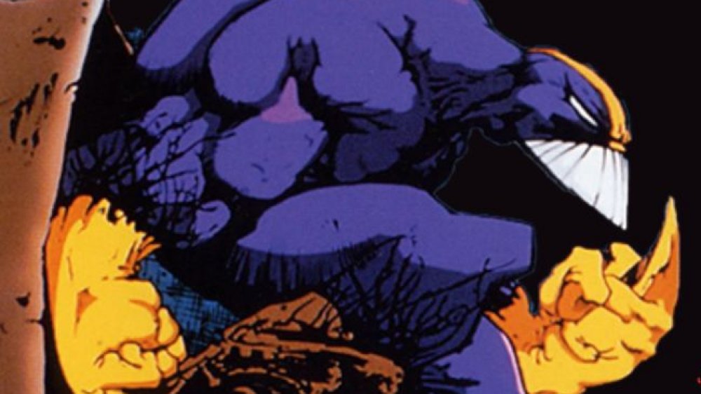 The Maxx