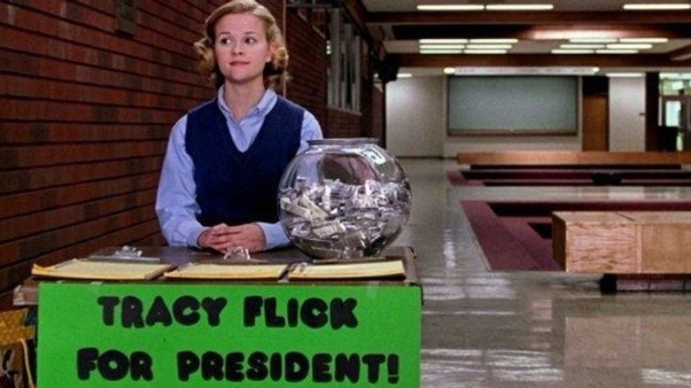 Reese Witherspoon in Election