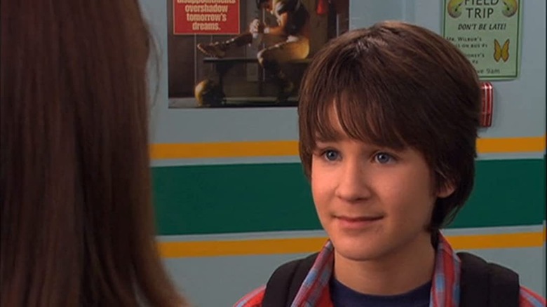 Devon Werkheiser as Ned Bigby