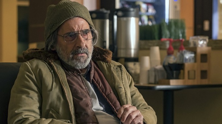 Griffin Dunne on This Is Us