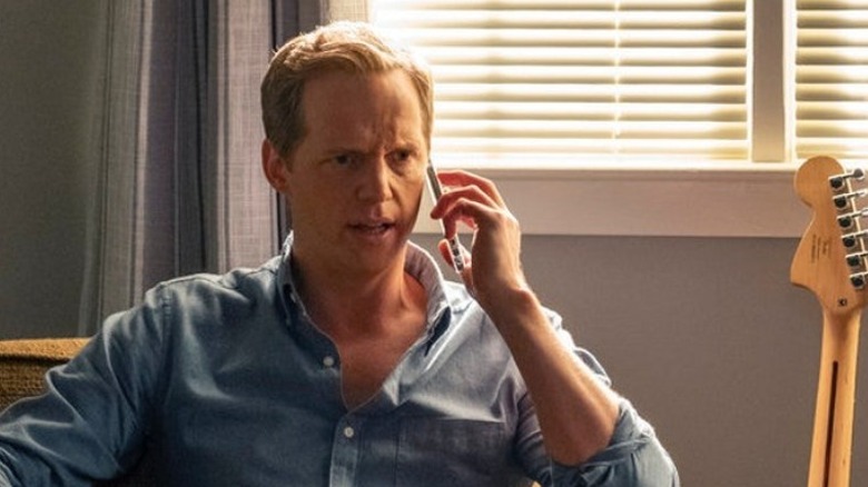 Chris Geere in This Is Us