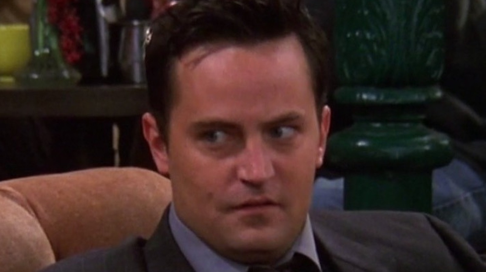 chandler dated