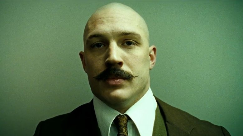 The Best Tom Hardy Movies You've Never Seen