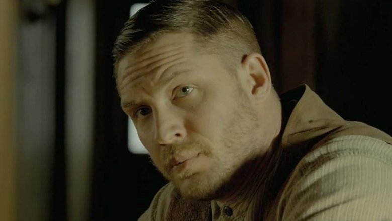 still from Lawless