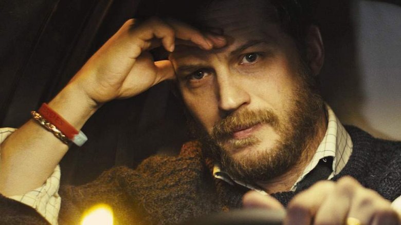 still from Locke