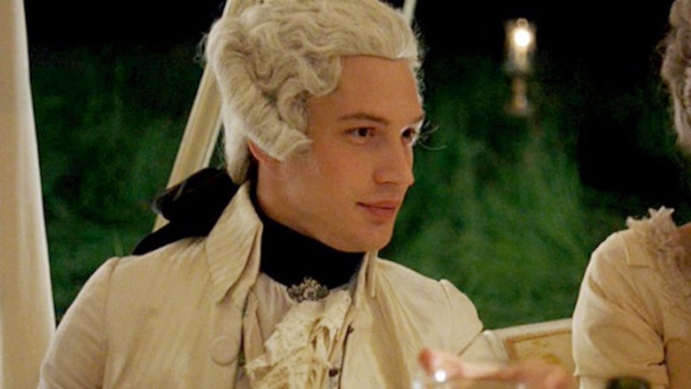 still from Marie Antoinette 