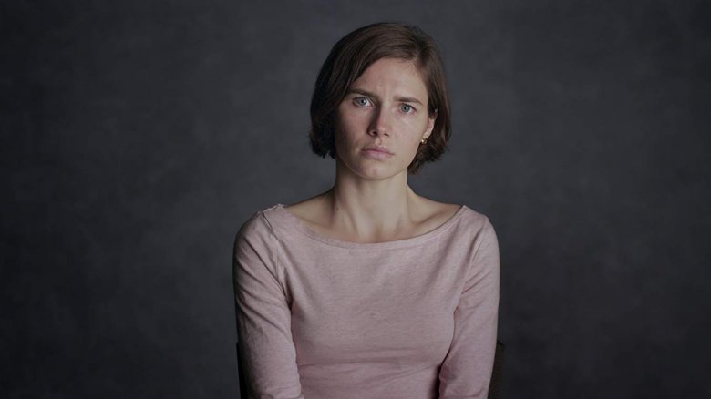 Amanda Knox